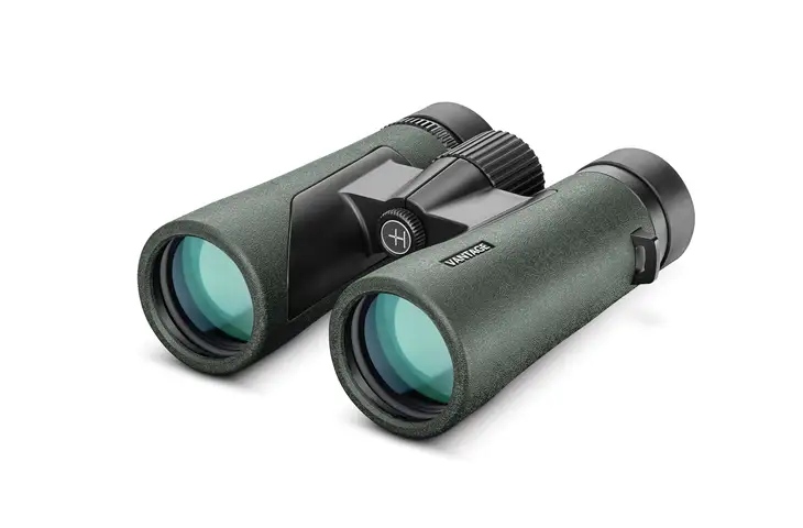 Hawke Sport Optics Vantage 8x42mm Roof Prism Binoculars w/ Free Shipping — 2 models